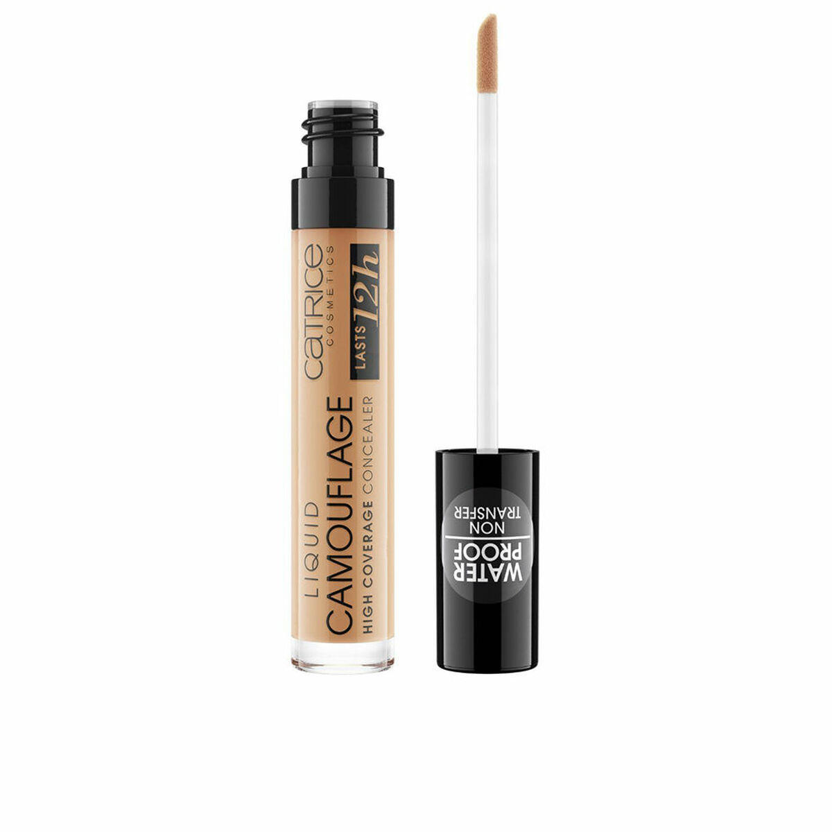 Ansiktskorrigerer Liquid Camouflage Catrice (5 ml)